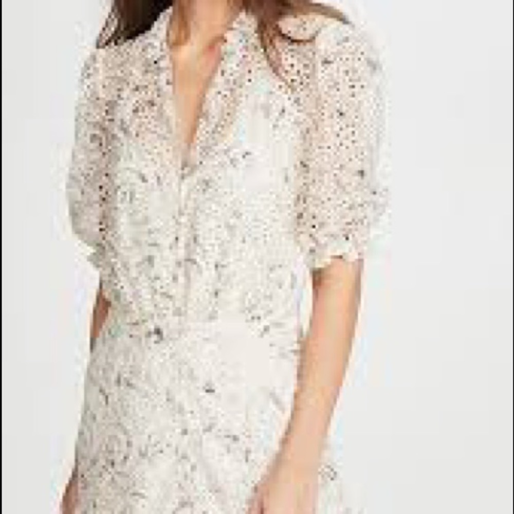 Veronica Beard Jax Dress